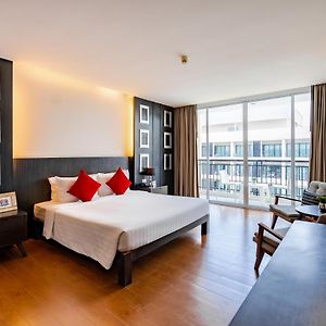 Chambre de Luxe Lit King-Size