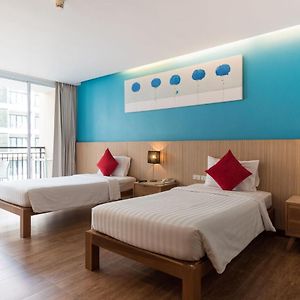 Chambre de Luxe Double