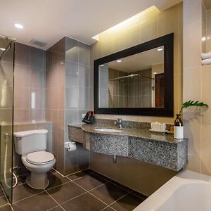Chambre Quadruple de Luxe