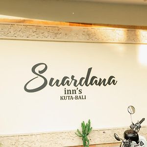 Suardana Inn'S