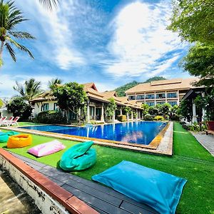 Poolsawat Villa - Sha Plus