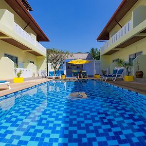 Baan Chaylay Resort